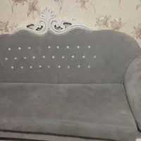 مبل راحتی|مبلمان خانگی و میز عسلی|تهران, زهتابی|دیوار