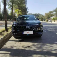 فونیکس اف ایکس مدل۱۴۰۲|خودرو سواری و وانت|بیرجند, |دیوار