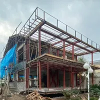 اجرای جوشکاری