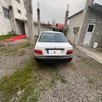 ۱۳۱ مدل ۹۰|خودرو سواری و وانت|لاهیجان, حاجی آباد|دیوار