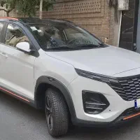 ام وی ام ایکس 33 کراس 1404