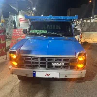 نیسان دوگانه کارخانه|خودرو سواری و وانت|لولمان, |دیوار