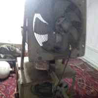 فن هواکش|پنکه و تصفیه‌کنندهٔ هوا|بناب, |دیوار