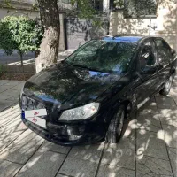 رانا LX مشکی مدل ۹۶
