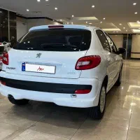 پژو ۲۰۷ Tu3|خودرو سواری و وانت|تهران, علم و صنعت|دیوار