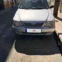 پراید۱۳۲مدل۹۱