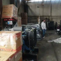 موتور برق تک فاز 3فاز بنزینی و گازوئیلی