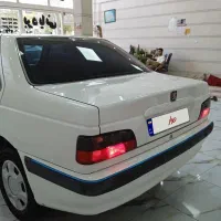 پرشیا مدل 94 دوگانه کارخانه|خودرو سواری و وانت|ارومیه, |دیوار