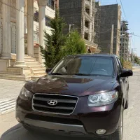 سانتافه مدل ۲۰۰۸