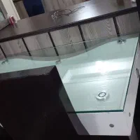 میز غذاخوری ۴ نفره