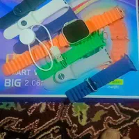 ساعت هوشمند