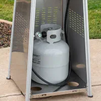 هیتر و بخاری گرمایشی هرمی|کافیشاپ و رستوران|شیراز, قالیشویی|دیوار