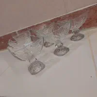 بستنی خوری|ظروف سرو و پذیرایی|تهران, جنت‌آباد جنوبی|دیوار
