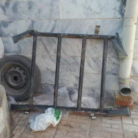 باربند پراید