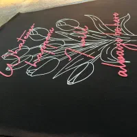 استخدام نیروی چاپ سیلک(چاپ پوشاک)