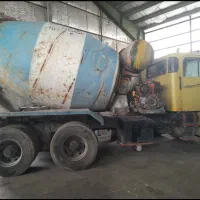 راننده پایه یک نیازمندیم