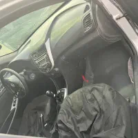 اکسنت۲۰۱۱ دور رنگ|خودرو سواری و وانت|چابهار, |دیوار