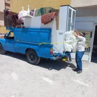 وانت تلفنی کالابران مراغه|خدمات حمل و نقل|مراغه, |دیوار