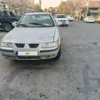 خودرو سمند lx|خودرو سواری و وانت|تبریز, |دیوار