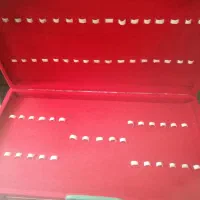 جعبه قابل استفاده برای هر وسایلی   نو نو