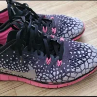 کتونی برند نایک ترکیه|کیف، کفش، کمربند|کوهپایه, |دیوار