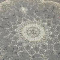 رو فرشی کشدار