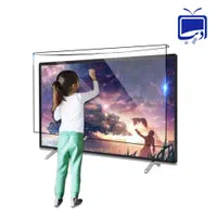 محافظ صفحه تلویزیون ۴۳ الی۸۵ اینچ