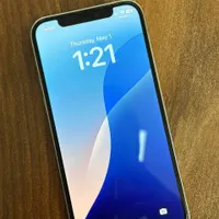 آیفون 12 pro|موبایل|تبریز, |دیوار
