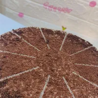 کیک کافیشاپی برای کافه ها