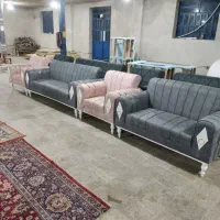 مبلمان راحتی آرمان|مبلمان خانگی و میز عسلی|تهران, خرمشهر|دیوار