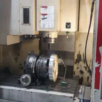 خدمات فرز cnc ساخت قالب و قطعات|خدمات پیشه و مهارت|تهران, هفده شهریور|دیوار