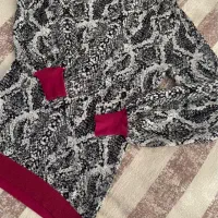 شومیز تونیک بافت نیم بوت شال کلاه|لباس|فردیس, ثابتی|دیوار