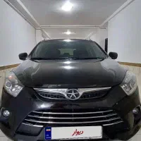 جک s5 اتومات