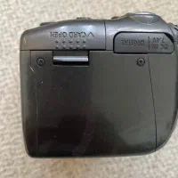 دوربین سالم با ادابتور شارژر کیف|دوربین عکاسی و فیلم‌برداری|شاهین‌شهر, مسکن مهر|دیوار