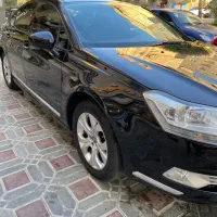 سیتروئن new c 5|خودرو سواری و وانت|کرمانشاه, |دیوار