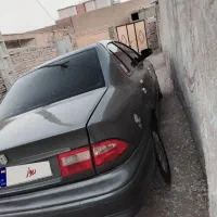 سمند مدل ۸۲ تمیز|خودرو سواری و وانت|زابل, |دیوار