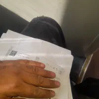 چک ۳۰ میلیونی محدود جاجرود گم شده