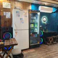 واگذاری کافی شاپ به صورت کامل با تجهیزات و دکور|کافی‌شاپ و رستوران|اصفهان, محمودیه|دیوار