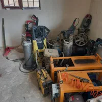 بالابر|مصالح و تجهیزات ساختمان|هشتگرد, ینگی امام|دیوار