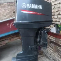 قایق موتور 85 و...