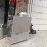 دستگاه ذرت مکزیکی