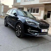 فیدلیتی پرایم ۱۴۰۲|خودرو سواری و وانت|ارومیه, |دیوار