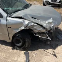 سمند مدل ۸۳|خودرو سواری و وانت|صفادشت, |دیوار