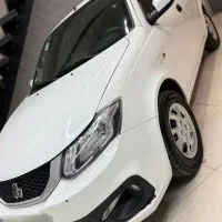 ساینا اس نقد و اقساط|خودرو سواری و وانت|بندرعباس, |دیوار