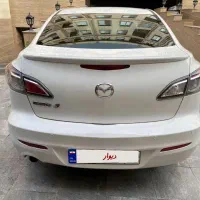 مزدا 3مدل89 تیپ3 همه چی فابریک پلمپ|خودرو سواری و وانت|تهران, باشگاه نفت|دیوار