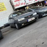 پرایدصبا مدل 89