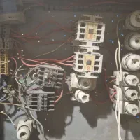 پرس ملامین|ماشین‌آلات صنعتی|همدان, |دیوار