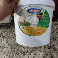 سطل پلاستیکی محکم تمیز ۳۰ عدد مجوده|ظروف نگهدارنده، پلاستیکی، یک‌بارمصرف|اهواز, گلدشت|دیوار