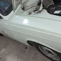 فروش یک دستگاه خودرو وانت پیکان