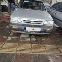 پراید مدل ۸۶|خودرو سواری و وانت|بانه, |دیوار